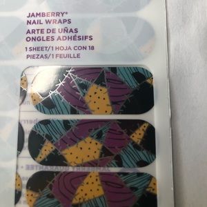 Jamberry Disney- Rag Doll
